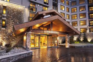 Hotel Westin Monache Resort, Mammoth