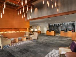 Hotel Westin Monache Resort, Mammoth