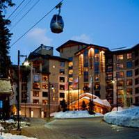 Hotel Westin Monache Resort, Mammoth
