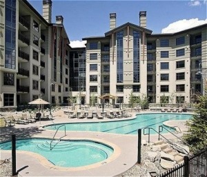 Hotel Westin Monache Resort, Mammoth