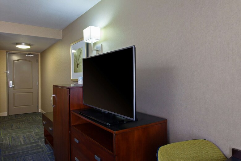 Hotel Hampton Inn & Suites Merced