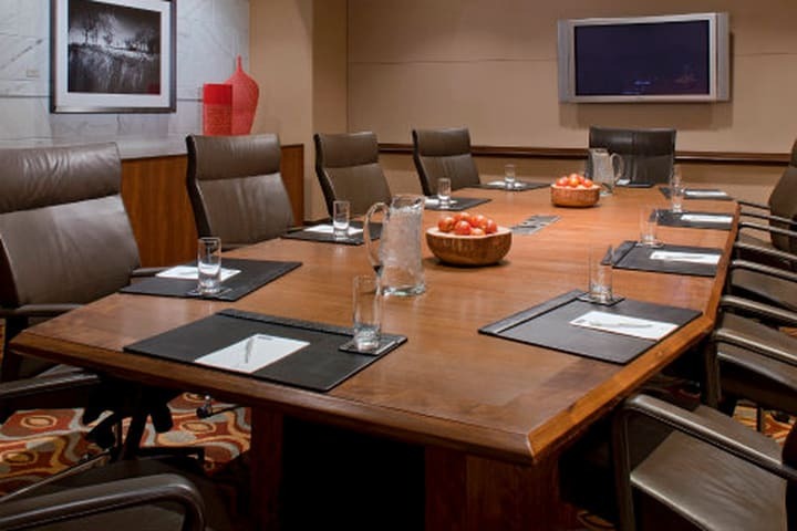 Hotel Hyatt Regency Denver