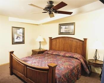 Hotel Wyndham Durango