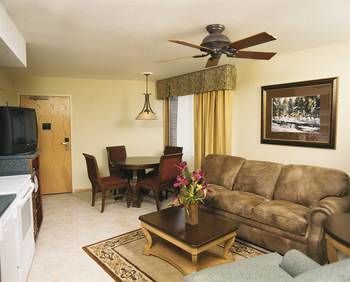 Hotel Wyndham Durango