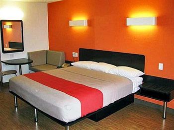 Hotel Motel 6 Houston