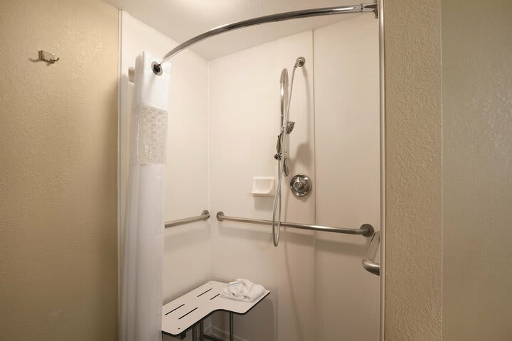Hotel Hampton Inn & Suites Houston Clear Lake-nasa