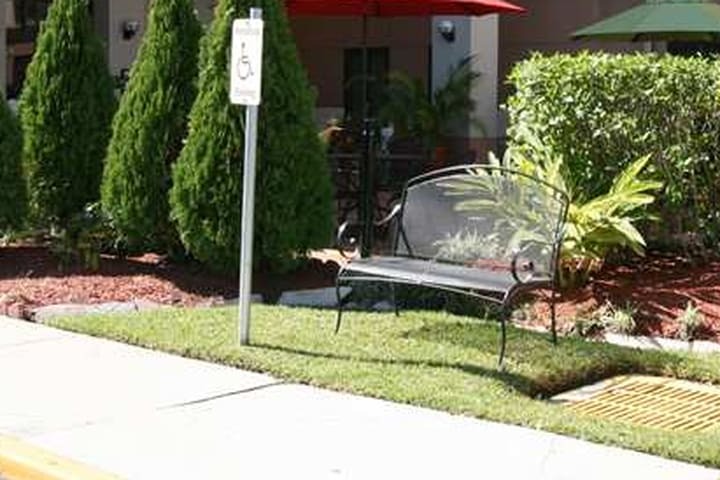 Hotel Hampton Inn & Suites Houston Clear Lake-nasa