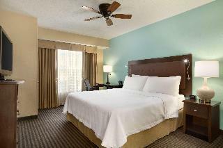 Hotel Homewood Suites By Hilton Houston-willowbrook Mall