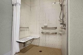 Hotel Homewood Suites By Hilton Houston-willowbrook Mall