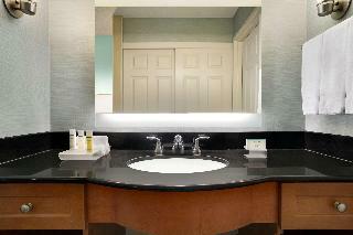Hotel Homewood Suites By Hilton Houston-willowbrook Mall