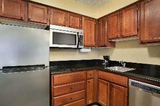 Hotel Homewood Suites By Hilton Houston-willowbrook Mall