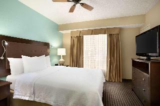Hotel Homewood Suites By Hilton Houston-willowbrook Mall