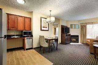 Hotel Homewood Suites By Hilton Houston-willowbrook Mall