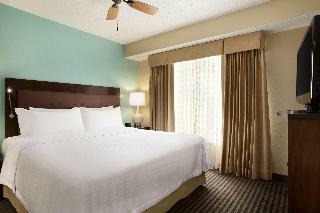 Hotel Homewood Suites By Hilton Houston-willowbrook Mall