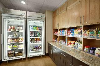 Hotel Homewood Suites By Hilton Houston-willowbrook Mall