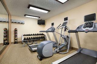 Hotel Homewood Suites By Hilton Houston-willowbrook Mall