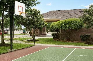 Hotel Homewood Suites By Hilton Houston-willowbrook Mall