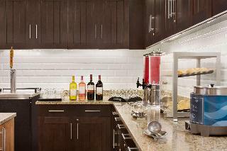 Hotel Homewood Suites By Hilton Houston-willowbrook Mall