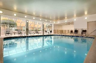 Hotel Homewood Suites By Hilton Houston-willowbrook Mall