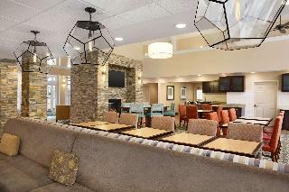 Hotel Homewood Suites By Hilton Houston-willowbrook Mall