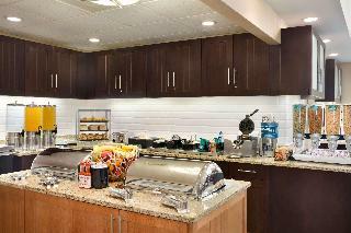 Hotel Homewood Suites By Hilton Houston-willowbrook Mall