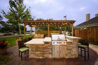 Hotel Homewood Suites By Hilton Houston-willowbrook Mall