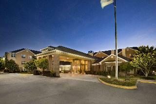 Hotel Homewood Suites By Hilton Houston-willowbrook Mall