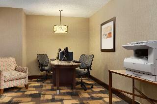 Hotel Homewood Suites By Hilton Houston-willowbrook Mall