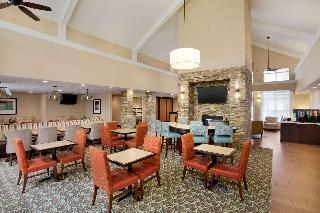 Hotel Homewood Suites By Hilton Houston-willowbrook Mall