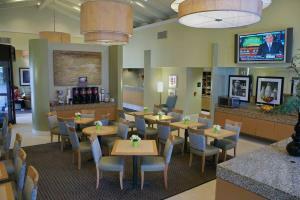 Hotel Hampton Inn & Suites Houston-medical Ctr-reliant Park