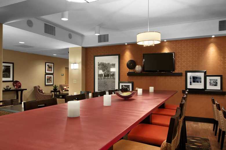 Hotel Hampton Inn - Houston/brookhollow