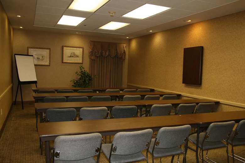 Hotel Hampton Inn - Houston/brookhollow