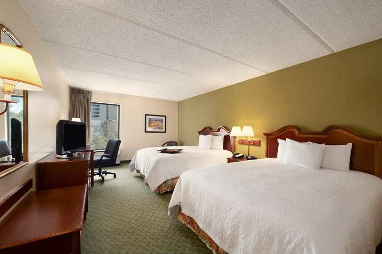 Hotel Hampton Inn - Houston/brookhollow