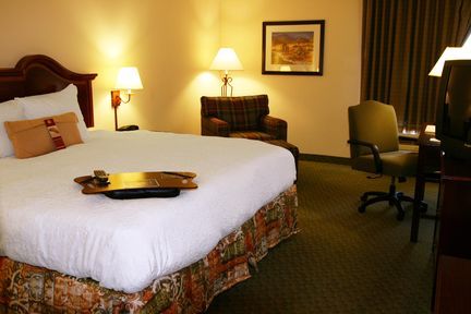Hotel Hampton Inn - Houston/brookhollow