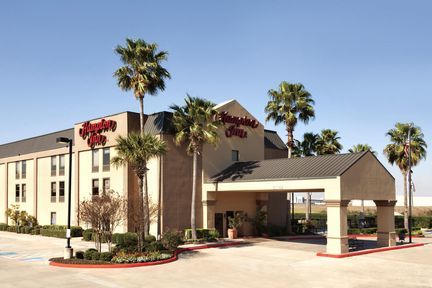 Hotel Hampton Inn - Houston/brookhollow