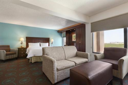 Hotel Hampton Inn Houston-northwest