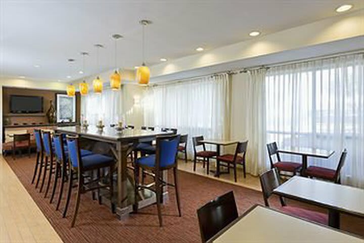 Hotel Hampton Inn Houston-willowbrook