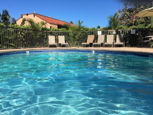 Apartamento Maui-licious By The Beach