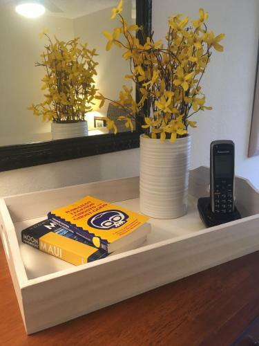 Apartamento Maui-licious By The Beach