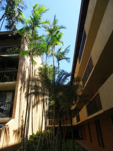 Apartamento Maui-licious By The Beach