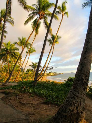 Apartamento Maui-licious By The Beach