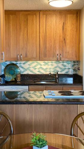 Apartamento Maui-licious By The Beach