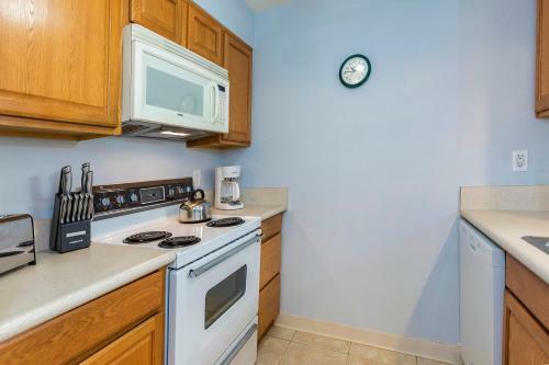Apartamento Kihei Bay Vista #a-102 Condo