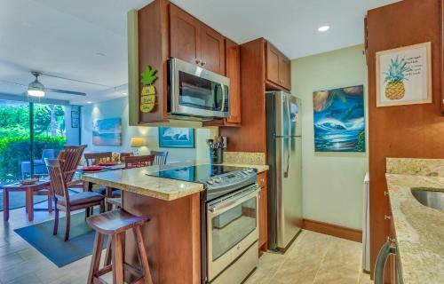 Apartamento Pacific Shores #a-101 Condo