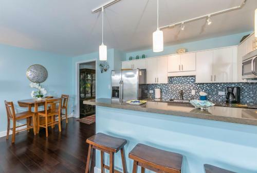 Apartamento Kihei Alii Kai #c-306 Condo