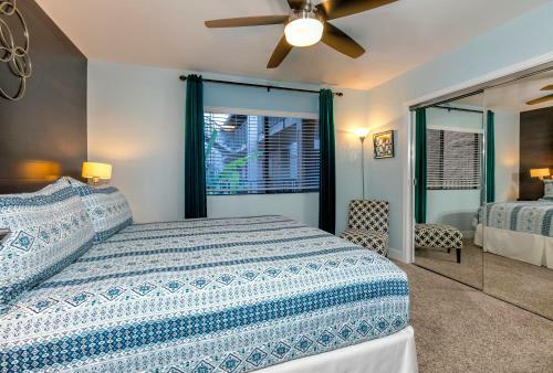 Apartamento Kihei Alii Kai #c-306 Condo