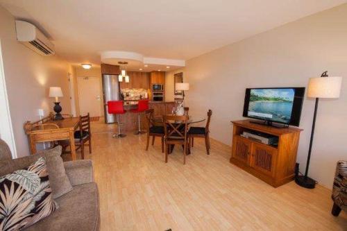 Apartamento Nani Kai Hale # 502 Condo