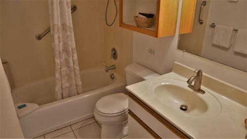 Apartamento 203 Punahoa Condo