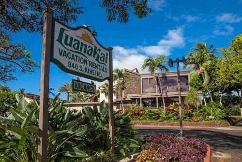 Apartamento Luana Kai #c-103 Condo