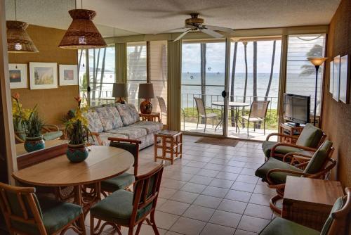 Apartamento Hale Kai O'kihei 311